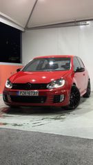 Volkswagen Golf 2010 GTI
