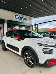 Citroen C3 2020 CITROEN C3 1.2/LED/ΟΘΟΝΗ/PARKTRONIC/LANE ASSIST/EU6/SHINE