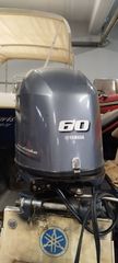 Yamaha 2015 6C5  , 60 Ιππων