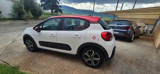 Citroen C3 2017 PURETECH STOP&START SHINE-thumb-4