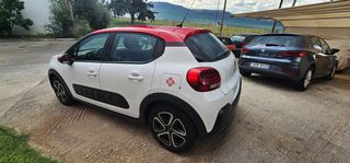 Citroen C3 2017 PURETECH STOP&START SHINE-thumb-5