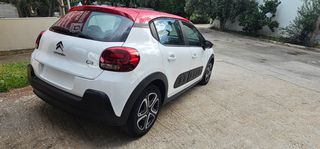 Citroen C3 2017 PURETECH STOP&START SHINE-thumb-8