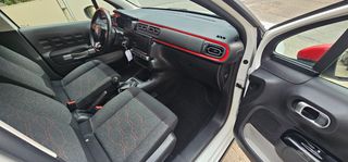 Citroen C3 2017 PURETECH STOP&START SHINE-thumb-13