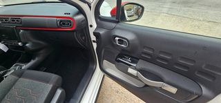 Citroen C3 2017 PURETECH STOP&START SHINE-thumb-14
