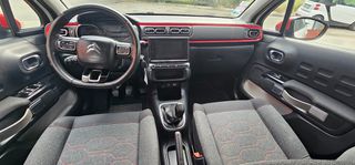 Citroen C3 2017 PURETECH STOP&START SHINE-thumb-18