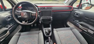 Citroen C3 2017 PURETECH STOP&START SHINE-thumb-19