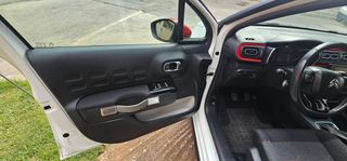 Citroen C3 2017 PURETECH STOP&START SHINE-thumb-20