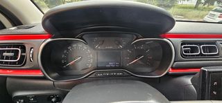 Citroen C3 2017 PURETECH STOP&START SHINE-thumb-22