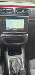 Citroen C3 2017 PURETECH STOP&START SHINE-thumb-23