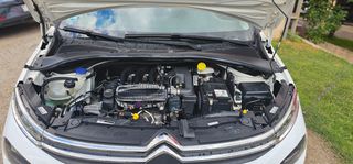 Citroen C3 2017 PURETECH STOP&START SHINE-thumb-25