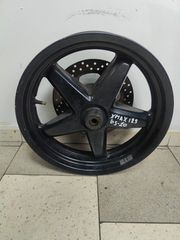 ΖΑΝΤΑ ΕΜΠΡΟΣ YAMAHA X-MAX 250 *MOTO LEADER PARTS*