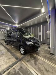 Mercedes-Benz 2022 Sprinter 417