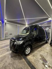 Mercedes-Benz 2022 Sprinter 417-thumb-1