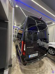 Mercedes-Benz 2022 Sprinter 417-thumb-2