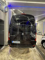 Mercedes-Benz 2022 Sprinter 417-thumb-3
