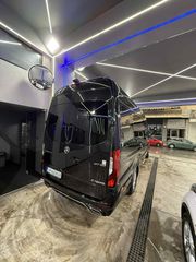 Mercedes-Benz 2022 Sprinter 417-thumb-4