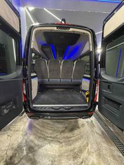 Mercedes-Benz 2022 Sprinter 417-thumb-5