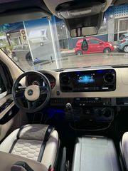 Mercedes-Benz 2022 Sprinter 417-thumb-6