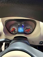 Mercedes-Benz 2022 Sprinter 417-thumb-8