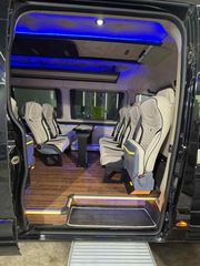 Mercedes-Benz 2022 Sprinter 417-thumb-11