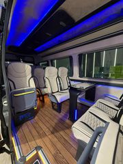Mercedes-Benz 2022 Sprinter 417-thumb-12