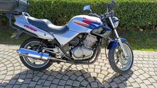 Honda CB 500 1999