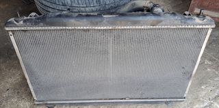 Ψυγείο νερού γνήσιο απο Honda Civic 2006-2012 Fk1 5θυρο.