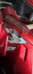 Polaris Sportsman 850 2011