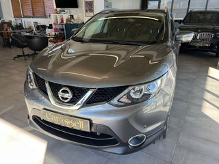 Nissan Qashqai 2016 N-CONNECT-thumb-1