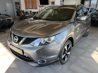 Nissan Qashqai 2016 N-CONNECT-thumb-2