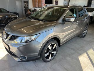 Nissan Qashqai 2016 N-CONNECT-thumb-3