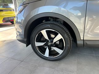 Nissan Qashqai 2016 N-CONNECT-thumb-4