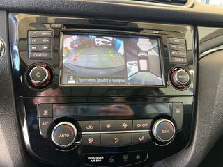 Nissan Qashqai 2016 N-CONNECT-thumb-26