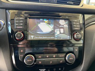 Nissan Qashqai 2016 N-CONNECT-thumb-25