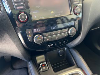 Nissan Qashqai 2016 N-CONNECT-thumb-29