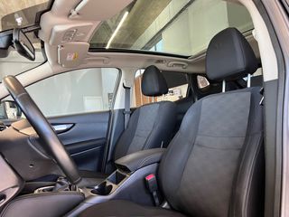 Nissan Qashqai 2016 N-CONNECT-thumb-31