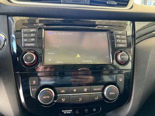 Nissan Qashqai 2016 N-CONNECT-thumb-28