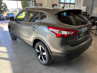 Nissan Qashqai 2016 N-CONNECT-thumb-8