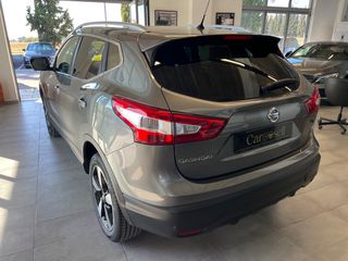Nissan Qashqai 2016 N-CONNECT-thumb-9