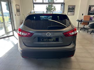 Nissan Qashqai 2016 N-CONNECT-thumb-10