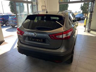 Nissan Qashqai 2016 N-CONNECT-thumb-13