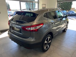 Nissan Qashqai 2016 N-CONNECT-thumb-14