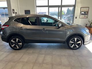 Nissan Qashqai 2016 N-CONNECT-thumb-15