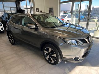 Nissan Qashqai 2016 N-CONNECT-thumb-16
