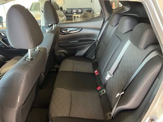 Nissan Qashqai 2016 N-CONNECT-thumb-33