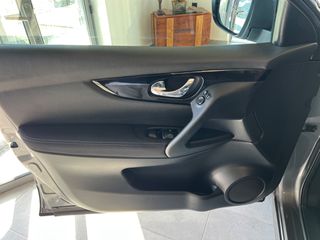 Nissan Qashqai 2016 N-CONNECT-thumb-34