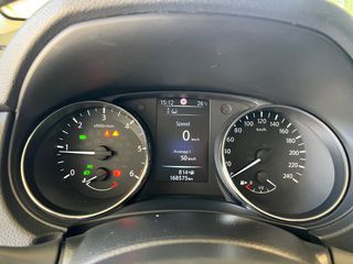 Nissan Qashqai 2016 N-CONNECT-thumb-20
