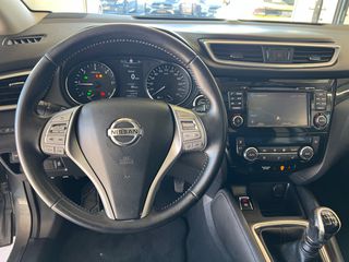 Nissan Qashqai 2016 N-CONNECT-thumb-18