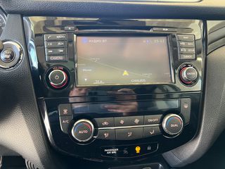 Nissan Qashqai 2016 N-CONNECT-thumb-24