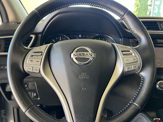 Nissan Qashqai 2016 N-CONNECT-thumb-19